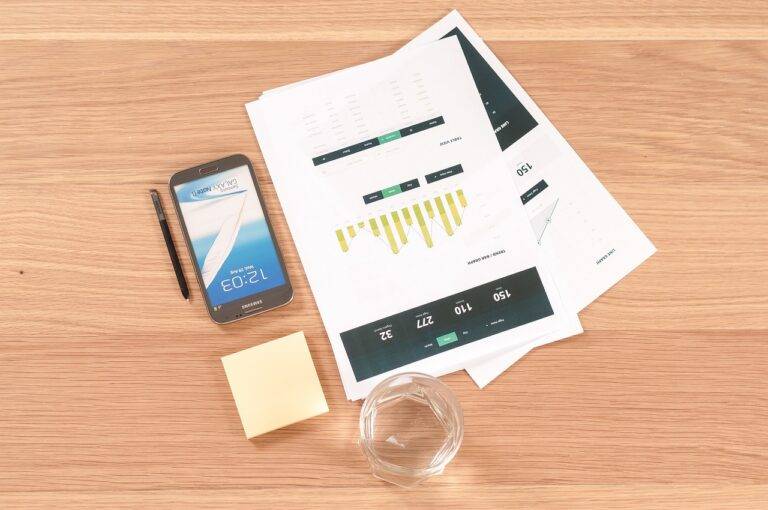 Exploring the Business Potential of the Internet of Things (IoT)