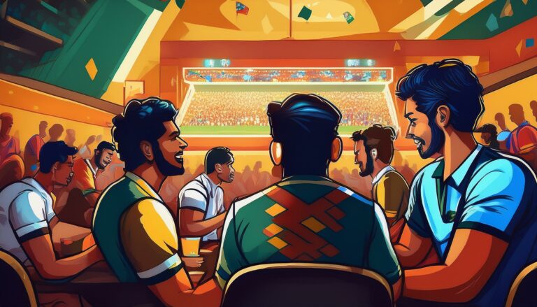 TigerExch: The Most Reliable Name in Sports Exchange