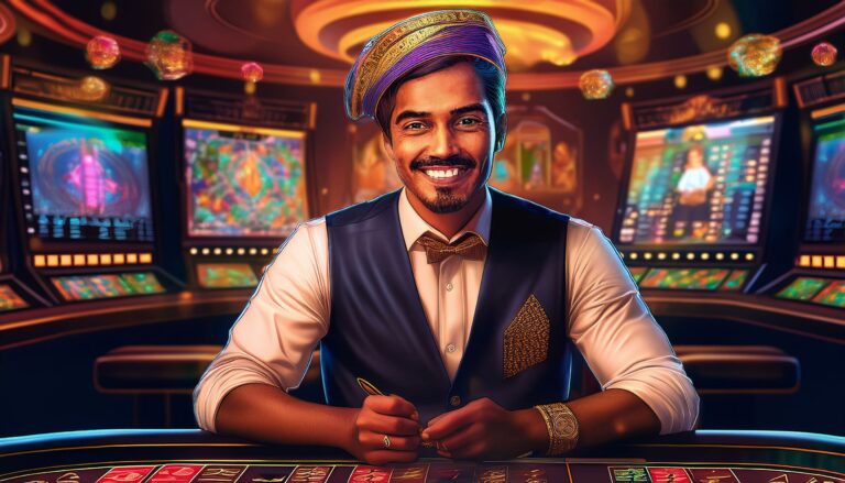 Guru Bhai 247: Where the Action Never Ends​