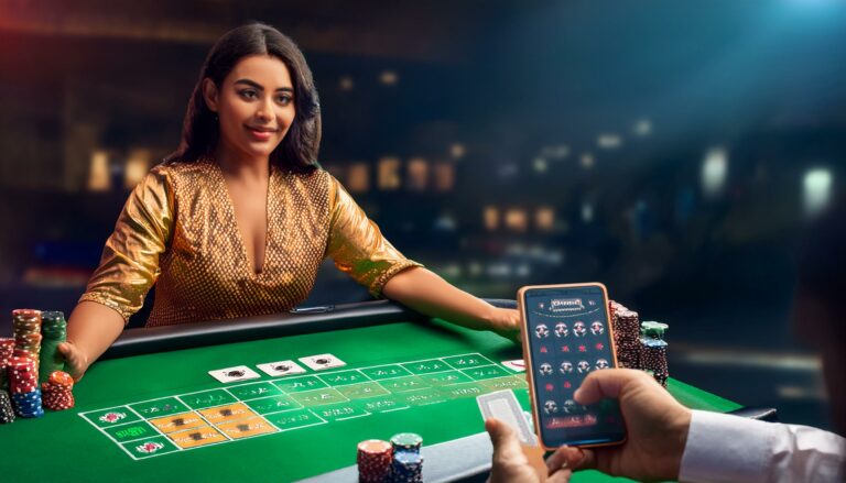 Get Started with Online Betting at Goldbet7