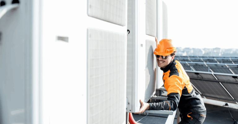 Reliable Aircon Service Singapore – Fast & Affordable