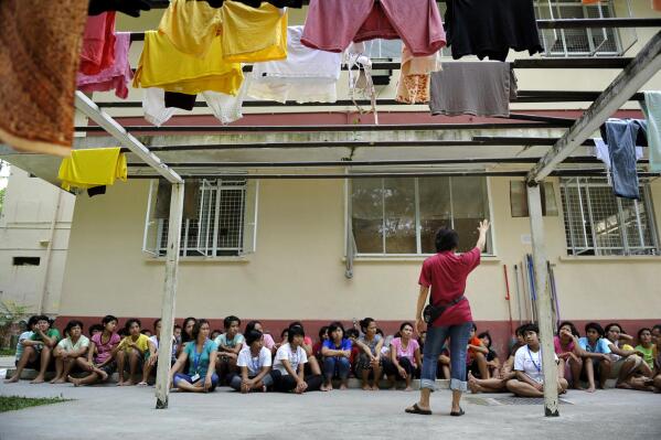 Reliable Indonesian Maid Agency in Singapore | Experienced Domestic Helpers