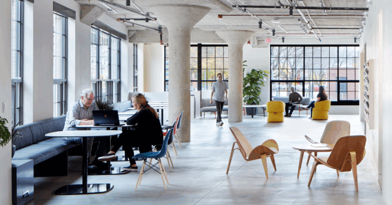 Commercial Interior Design in Singapore: Affordable & Creative Solutions