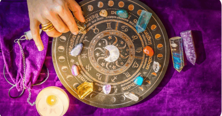 Astro Kapoor Reveals the Power of Future Astrology