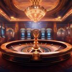 How To Bet On International Cricket Matches Using Gold365